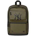 New Era NOVBLK Cntmpry Delaware Pack Neyyan Sırt Çantası, Yeşil