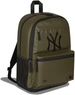 New Era NOVBLK Cntmpry Delaware Pack Neyyan Sırt Çantası, Yeşil