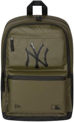 New Era NOVBLK Cntmpry Delaware Pack Neyyan Sırt Çantası, Yeşil