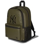 New Era NOVBLK Cntmpry Delaware Pack Neyyan Sırt Çantası, Yeşil