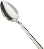 NEW PREMIUM STEEL 2'Lİ TATLI KAŞIĞI