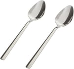 NEW PREMIUM STEEL 2'Lİ TATLI KAŞIĞI