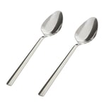 NEW PREMIUM STEEL 2'Lİ TATLI KAŞIĞI