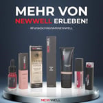 New Well Shiny Liquid Lipgloss (01)