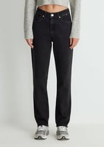 New York All Blue Antrasit Jean Pantolon 101441-82297