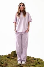 Newold Basic Unisex Pamuklu Jogger, S, PLJOSWS