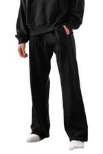 Newold Basic Unisex Pamuklu Jogger, S, SJOSWS