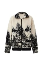 Newold Unisex Yetişkin Coat Newoldpolar