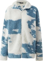 Newold Unisex Yetişkin Coat Tycx00g72n170792529654421