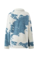 Newold Unisex Yetişkin Coat Tycx00g72n170792529654421
