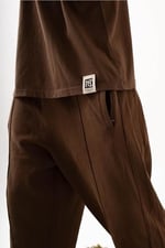 Newold Unisex Yetişkin Pants Comfortjogger