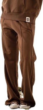 Newold Unisex Yetişkin Pants Comfortjogger
