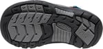 NEWPORT H2 - Çocuk Sandalet - Kırmızı/Siyah - Bedenler: 27/28, 29 EU, 30 EU, 35 EU, 36 EU, 37 EU, 38 EU, 39 EU...