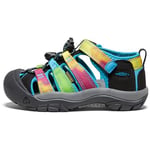 NEWPORT H2 - Çocuk Sandalet - Kırmızı/Siyah - Bedenler: 27/28, 29 EU, 30 EU, 35 EU, 36 EU, 37 EU, 38 EU, 39 EU...