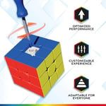Nexcube 3x3 Küp | Nexcube | Hız Küpleri | Bulma| Yaş 8 +