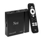 Next Start Pro 4K Media Player (2. Nesil) - Seçenekler: 32 GB TV Box, 8 GB TV Stick, 16 GB TV Box
