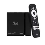 Next Start Pro 4K Media Player (2. Nesil) - Seçenekler: 32 GB TV Box, 8 GB TV Stick, 16 GB TV Box
