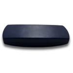 NEXTA 444 METAL OPTİK GÖZLÜK KUTUSU (PU Lacivert Deri kaplı) Lacivert nextaNM34