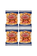 NGS-Peynir Tatlısı 140 gr 4 lü