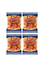 NGS-Peynir Tatlısı 140 gr 4 lü