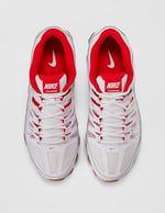 Nike 621716-007 REAX 8 TR MESH GÜNLÜK SPOR AYAKKABI