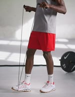 Nike 621716-007 REAX 8 TR MESH GÜNLÜK SPOR AYAKKABI