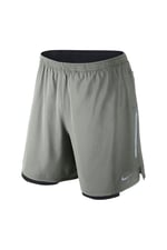 Nike 7 Phenom 2-in-1 Short Erkek Şort