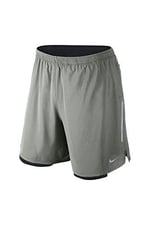 Nike 7 Phenom 2-in-1 Short Erkek Şort