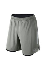 Nike 7 Phenom 2-in-1 Short Erkek Şort