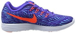 Nike 831419-500 LUNAR TEMPO PRINT KOŞU AYAKKABISI MAVİ 37,5
