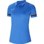 Nike Academy 21 Polo Women Polo Tişört Kadın
