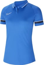 Nike Academy 21 Polo Women Polo Tişört Kadın