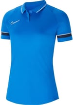 Nike Academy 21 Polo Women Polo Tişört Kadın