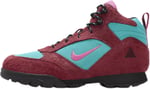 Nike ACG Torre Mid Waterproof Unisex Shoes Bilekli Su itici Hakiki Deri Trekking Outdoor Ayakkabı Kahverengi