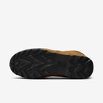 Nike ACG Torre Mid Waterproof Unisex Shoes Bilekli Su itici Hakiki Deri Trekking Outdoor Ayakkabı Camel