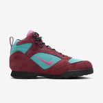 Nike ACG Torre Mid Waterproof Unisex Shoes Bilekli Su itici Hakiki Deri Trekking Outdoor Ayakkabı Kahverengi