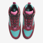 Nike ACG Torre Mid Waterproof Unisex Shoes Bilekli Su itici Hakiki Deri Trekking Outdoor Ayakkabı Kahverengi
