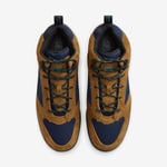 Nike ACG Torre Mid Waterproof Unisex Shoes Bilekli Su itici Hakiki Deri Trekking Outdoor Ayakkabı Camel