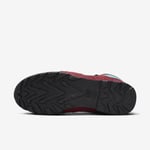 Nike ACG Torre Mid Waterproof Unisex Shoes Bilekli Su itici Hakiki Deri Trekking Outdoor Ayakkabı Kahverengi