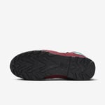 Nike ACG Torre Mid Waterproof Unisex Shoes Bilekli Su itici Hakiki Deri Trekking Outdoor Ayakkabı Kahverengi