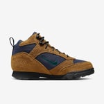 Nike ACG Torre Mid Waterproof Unisex Shoes Bilekli Su itici Hakiki Deri Trekking Outdoor Ayakkabı Camel
