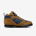 Nike ACG Torre Mid Waterproof Unisex Shoes Bilekli Su itici Hakiki Deri Trekking Outdoor Ayakkabı Camel