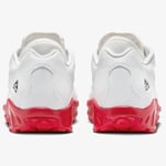 Nike Air Exploraid Unisex Sneaker Outdoor Yürüyüş Ayakkabısı Beyaz-Kırmızı