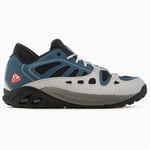 Nike Air Exploraid Unisex Sneaker Outdoor Yürüyüş Ayakkabısı Mavi Gri