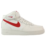 Nike Air Force 1 Mid '07 Spor Ayakkabı Erkek