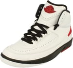 Nike Air Jordan 2 Retro Kadın Trainers Dx4400 Spor Ayakkabı
