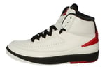 Nike Air Jordan 2 Retro Kadın Trainers Dx4400 Spor Ayakkabı