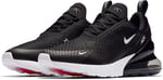 Nike Air Max 270 Erkek Koşu Eğitmenleri Ah8050 Sneakers Ayakkabı 002