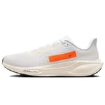 Nike Air Zoom Pegasus 41 PQ Womens Running Shoes Kadın Yürüyüş Koşu Ayakkabısı Krem