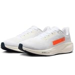 Nike Air Zoom Pegasus 41 PQ Womens Running Shoes Kadın Yürüyüş Koşu Ayakkabısı Krem